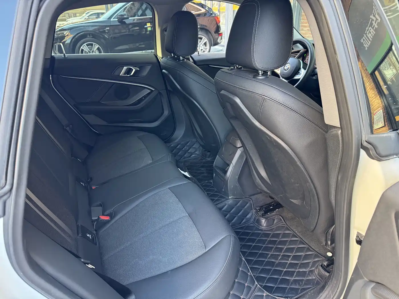 BMW 2 Series (Import) 2025 2023 225i 4-Door Coupe M Sport Package