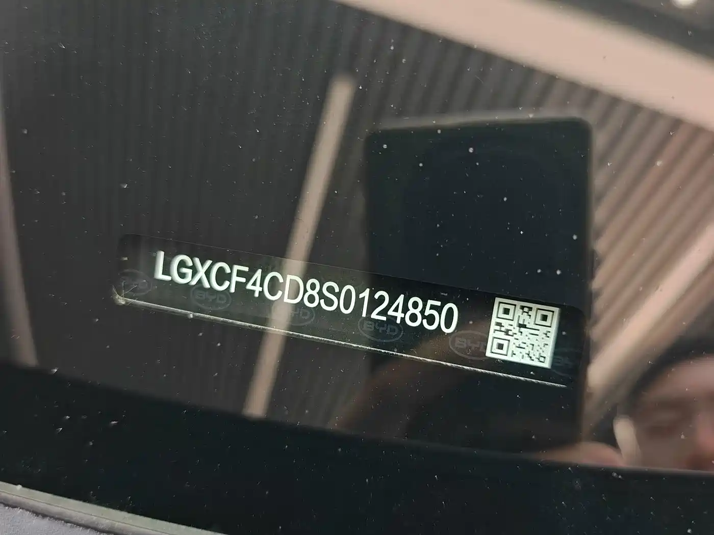 BYD Tang L 2026 2025 EV 600KM AWD LiDAR Flagship