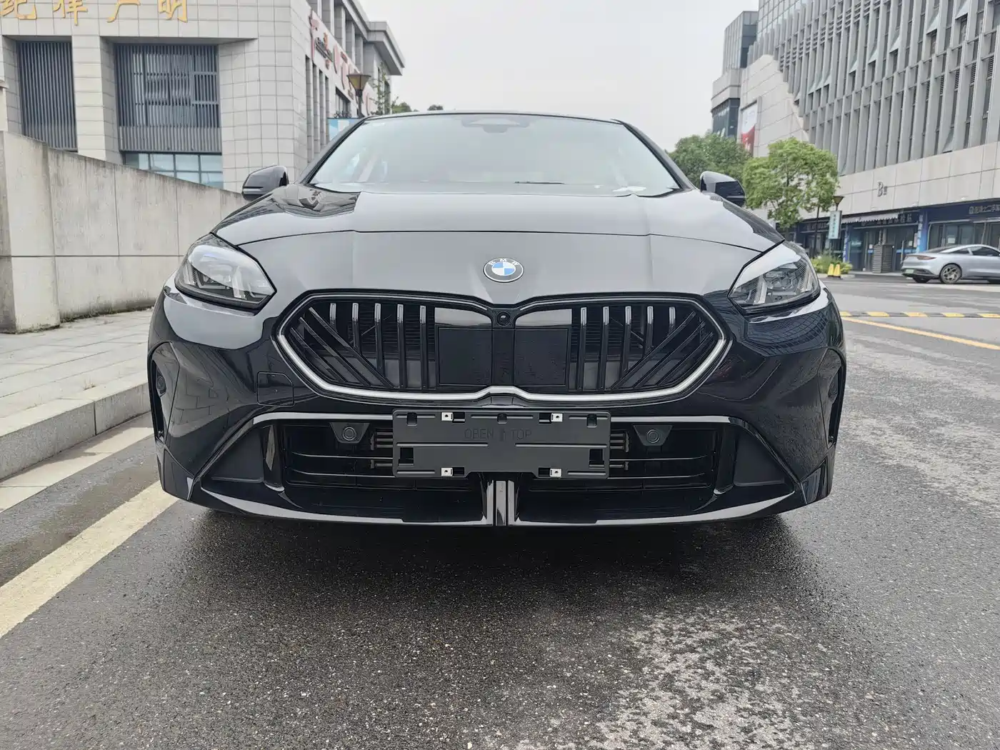 BMW 2 Series 2025 2025 225L M Sport Moonlight Package