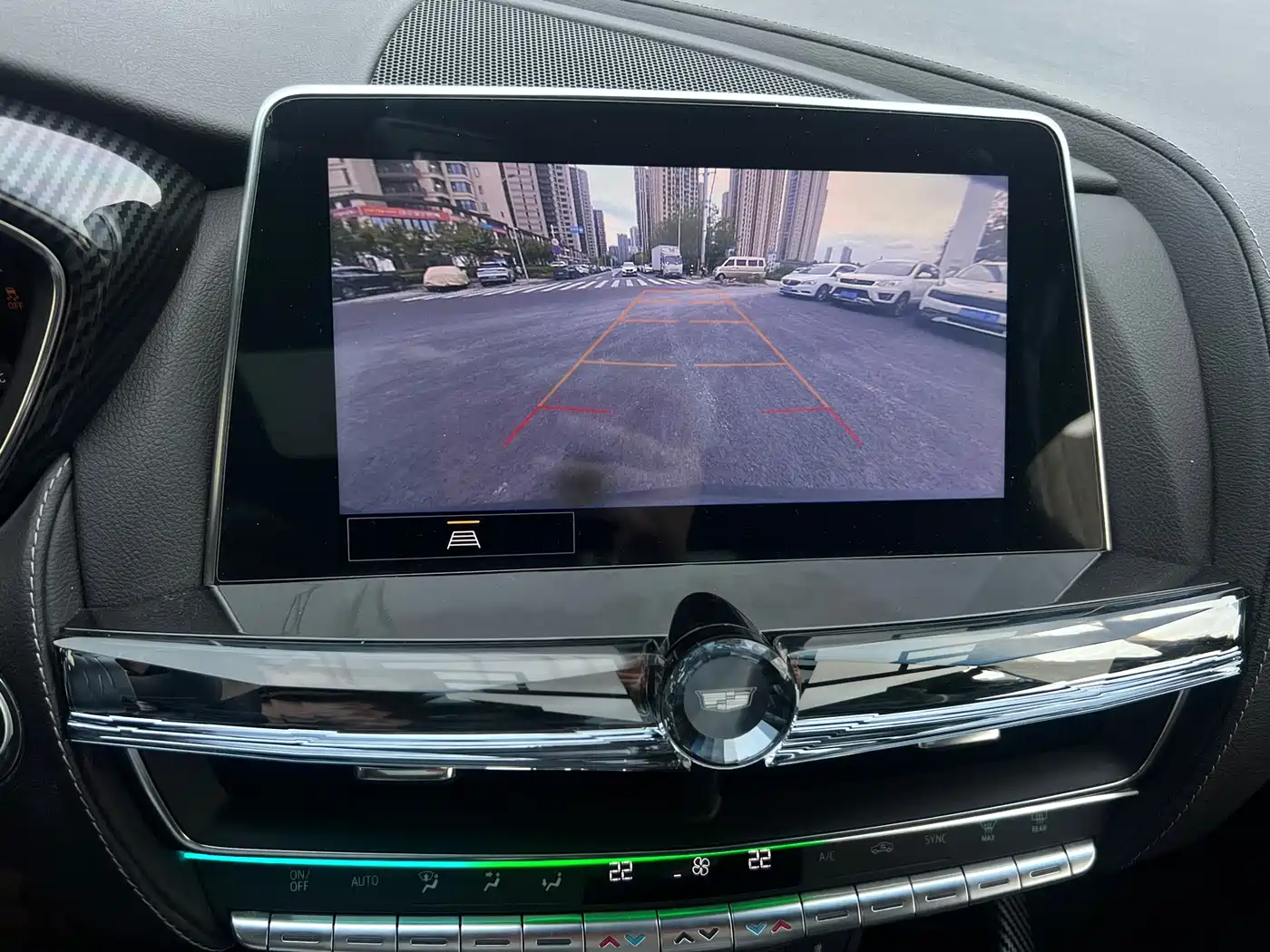 Photo 14 - Cadillac CT5