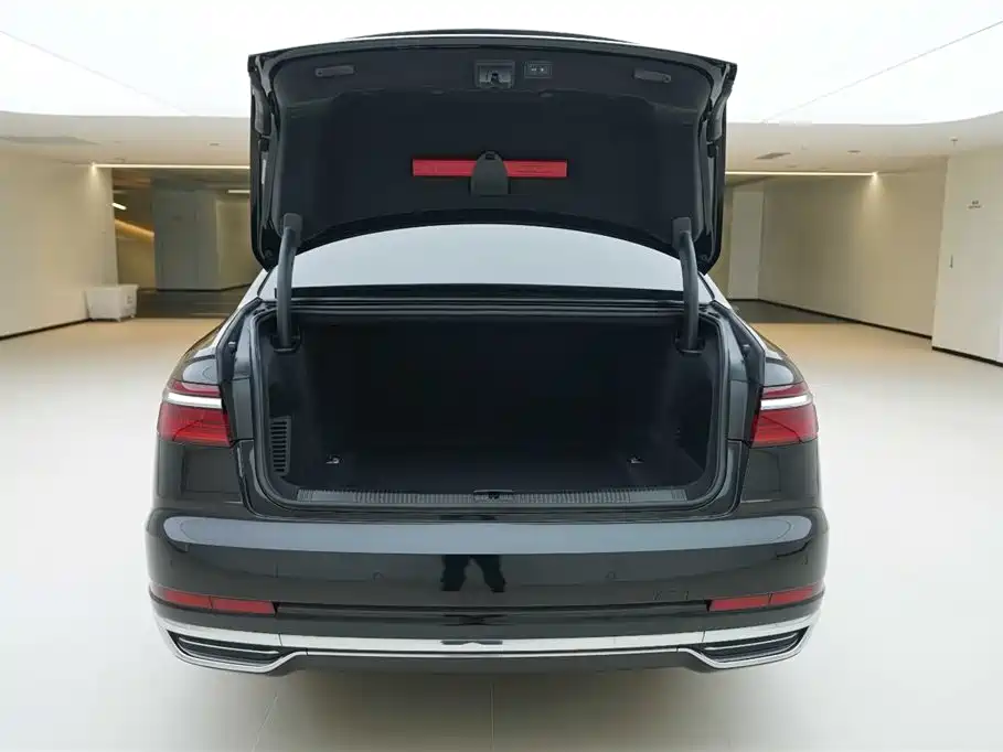 Audi A8 2022 A8L 50 TFSI quattro Comfort Collector's Edition фото 5
