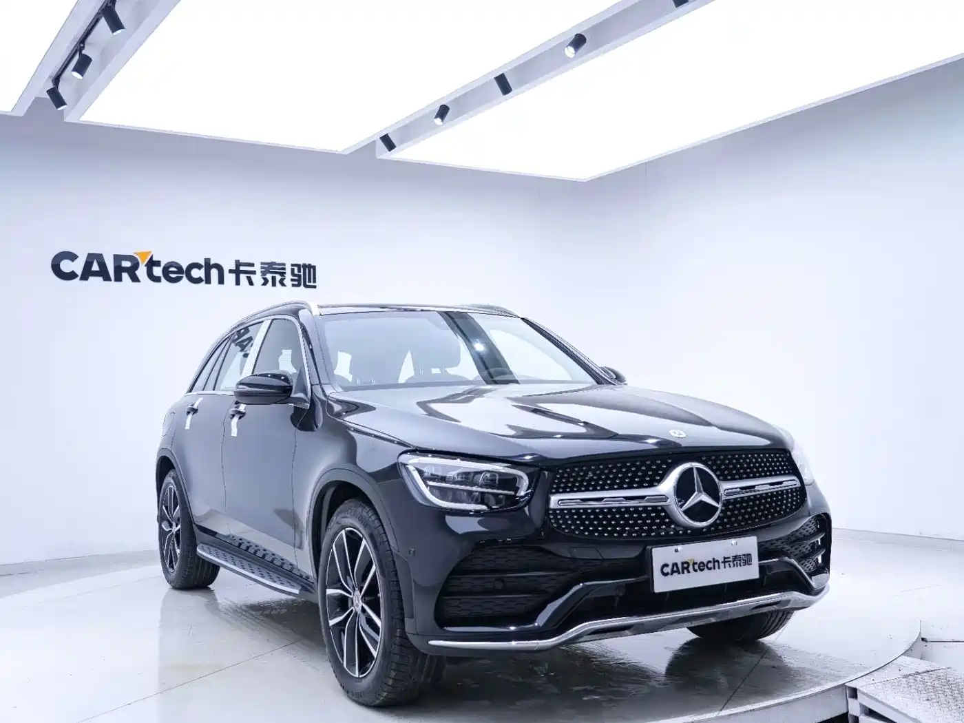 Mercedes-Benz GLC 2022 Facelift II GLC 260 L 4MATIC Sport Model фото 6