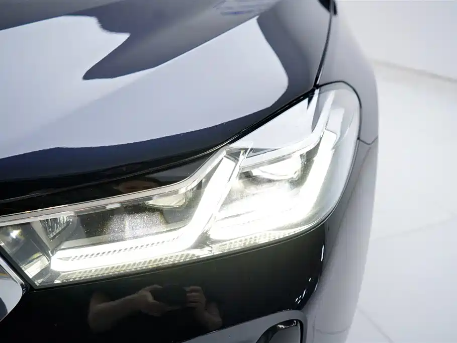 BMW 6 Series GT 2022 Model 630i M Sport Package фото 13