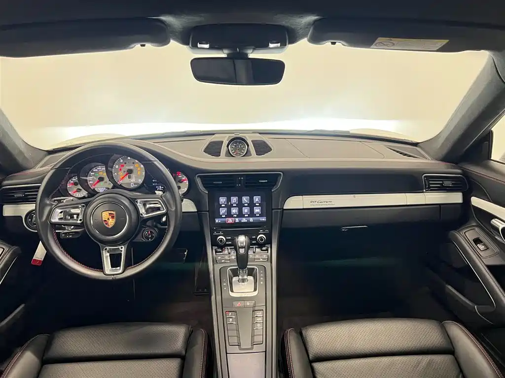 Photo 11 - Porsche 911