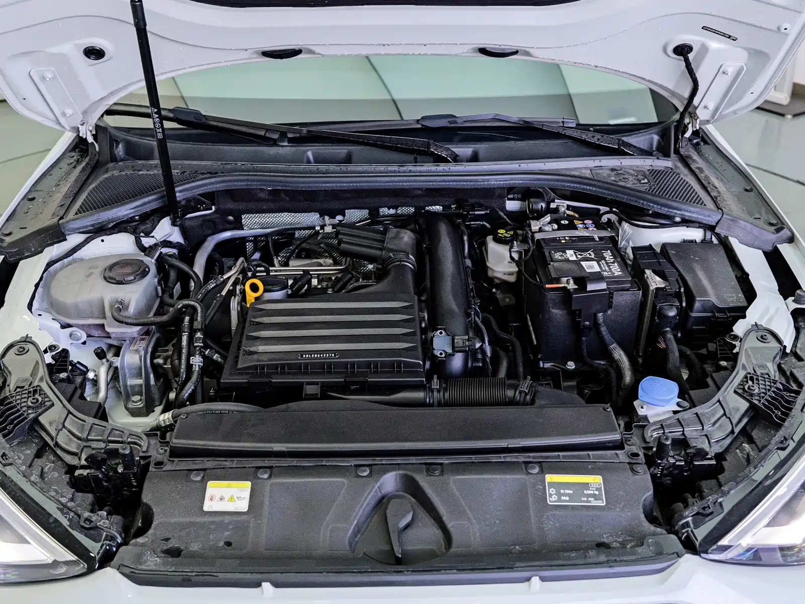Photo 20 - Audi A3