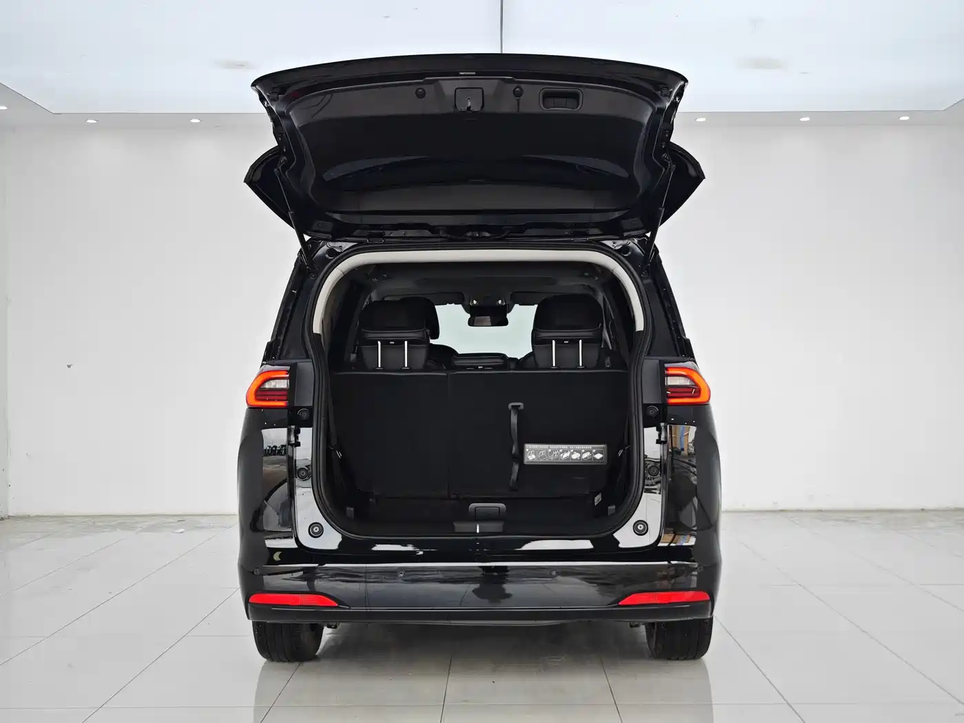 GAC Trumpchi Trumpchi M6 2023 PRO 270T DCT Luxury Edition фото 31