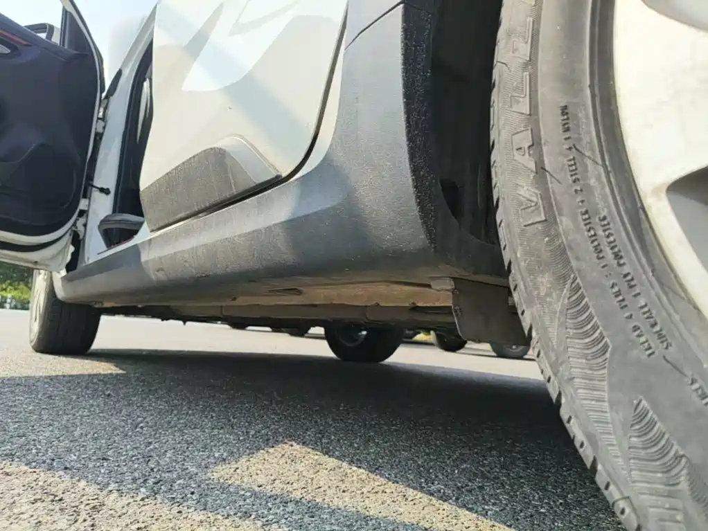 Kia KX CROSS 2018 2017 1.4L AT GLS