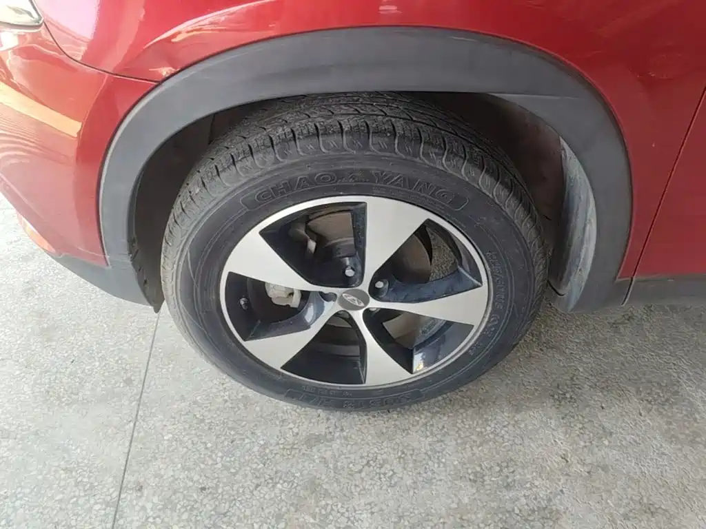 Photo 23 - Chery Tiggo 7