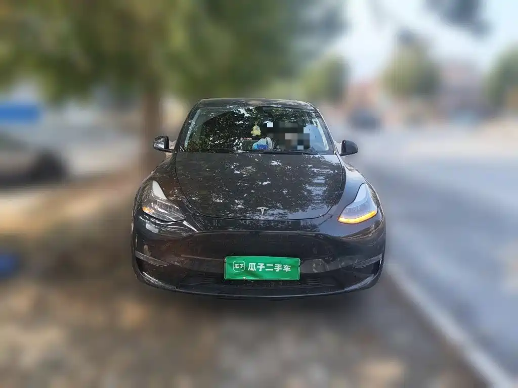 Фото 2 - Tesla Model Y