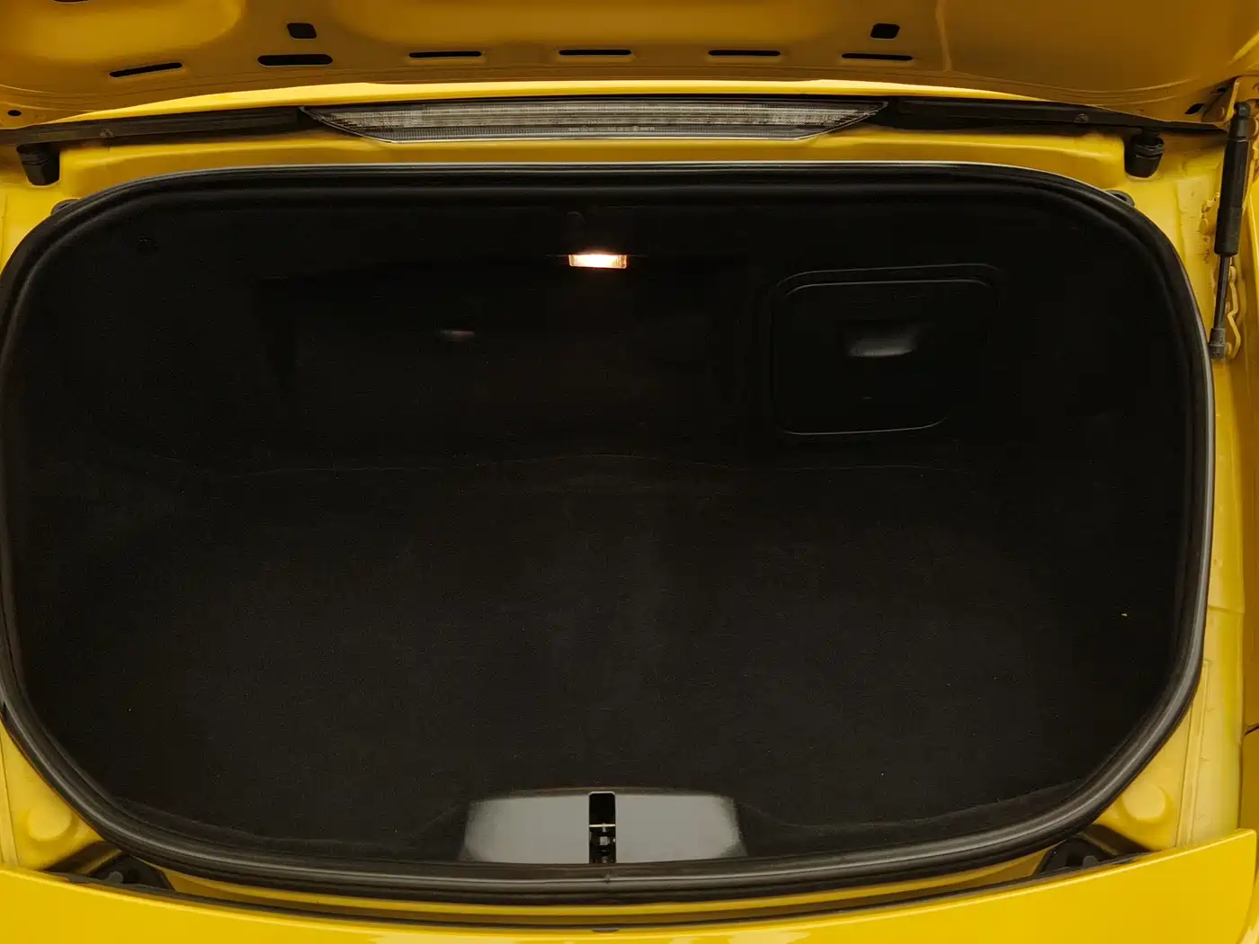 Porsche Boxster 2006 Boxster 2.7L фото 16