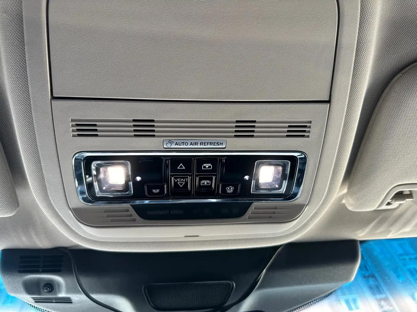 Lincoln Nautilus 2021 2.0T AWD Exclusive Edition фото 29