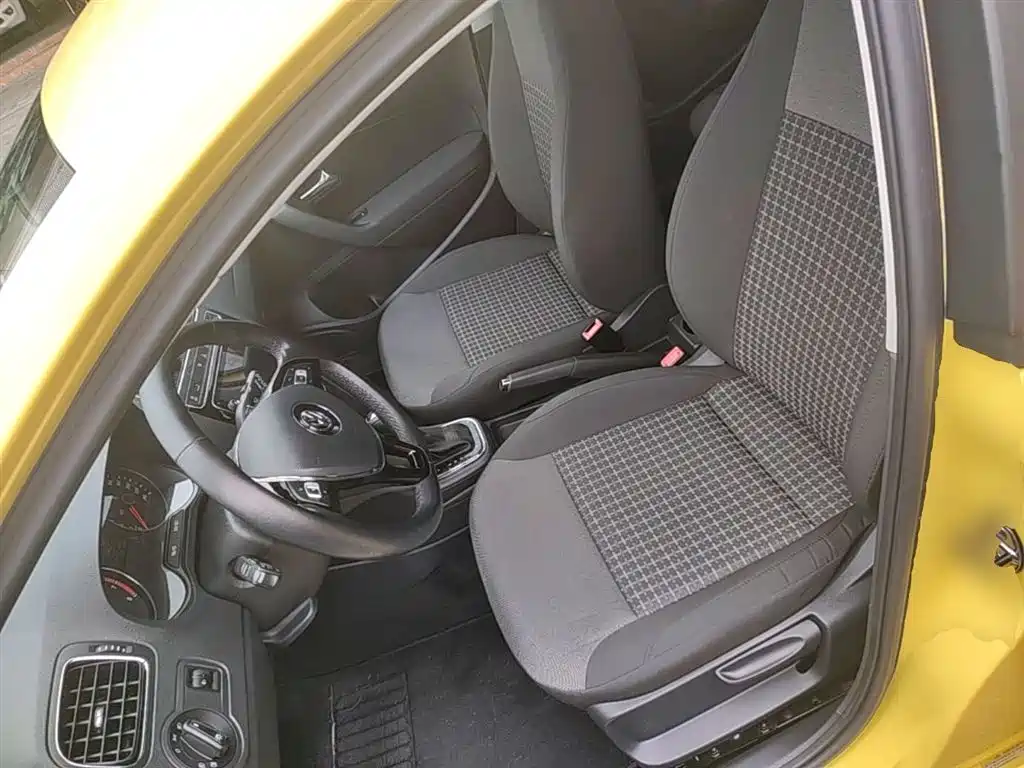 Volkswagen Polo 2018 1.5L Auto Comfort фото 15