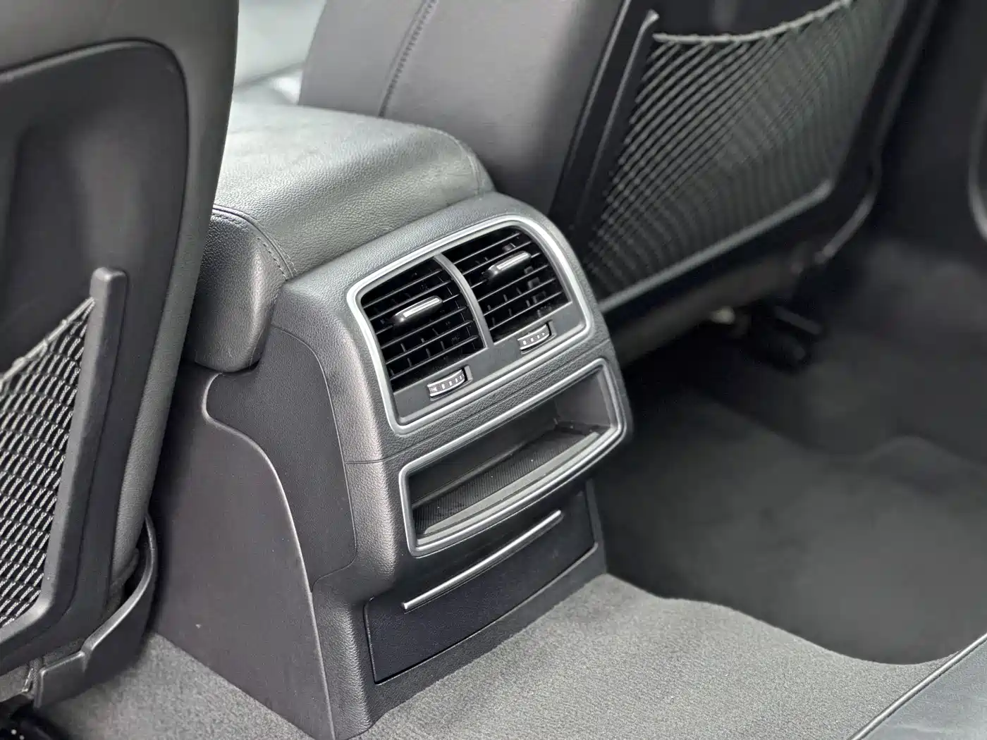 Audi A6L 2017 TFSI Technology фото 10