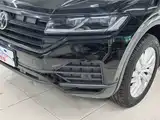 Фото 10 - Volkswagen Touareg