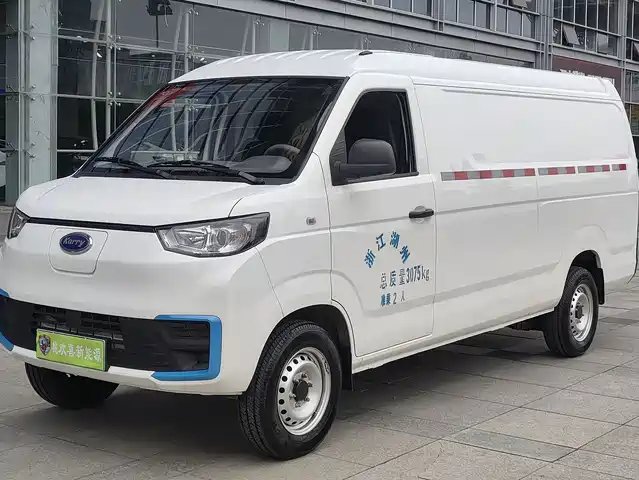 Karry Jiangtun E7, 2026