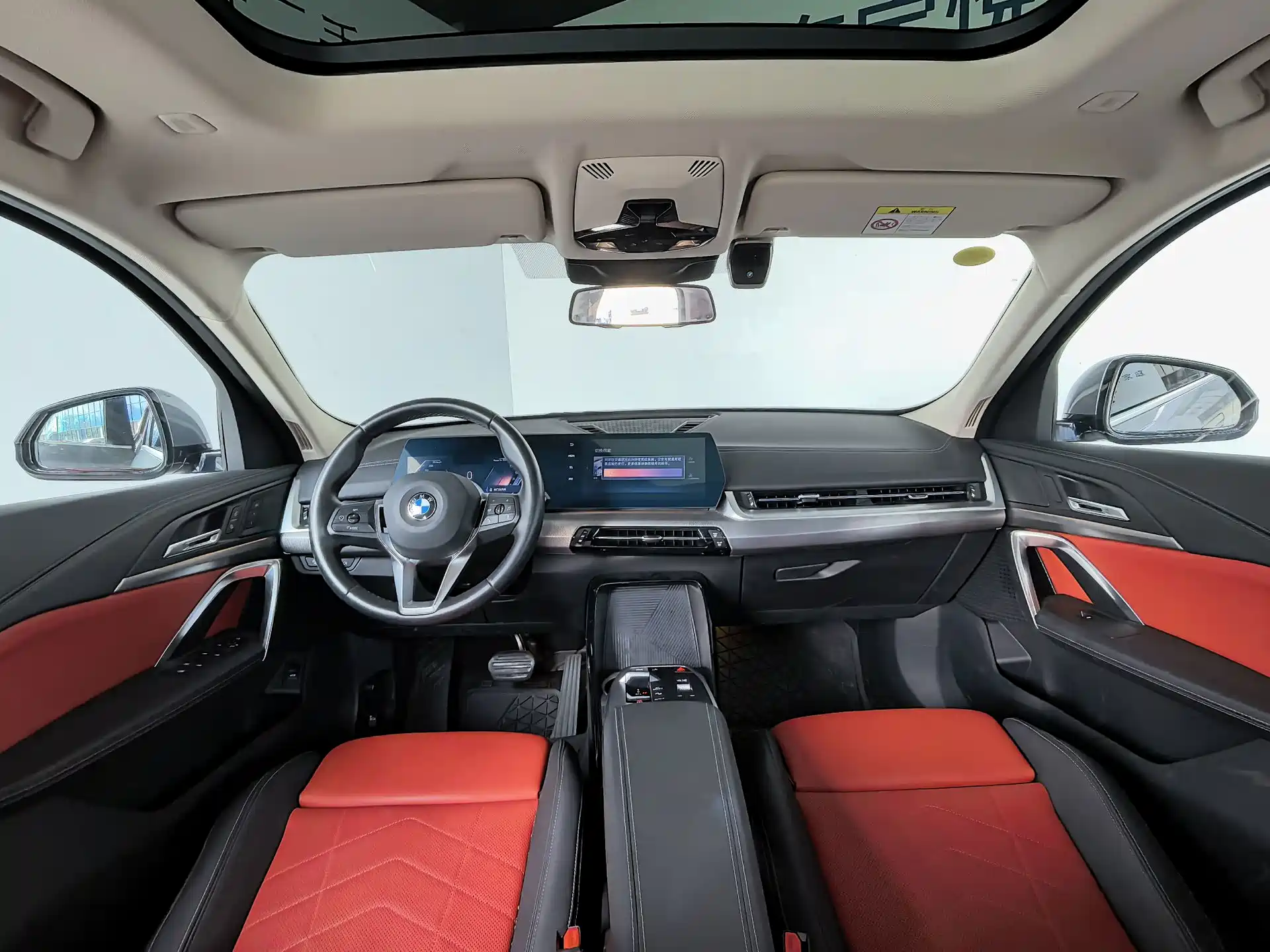 Photo 5 - BMW X2 (Import)