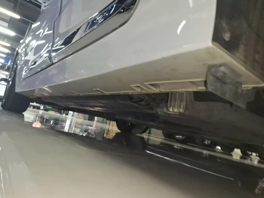 Geely Borui PHEV 2020 2021 1.5T ePro Leading Glory Edition
