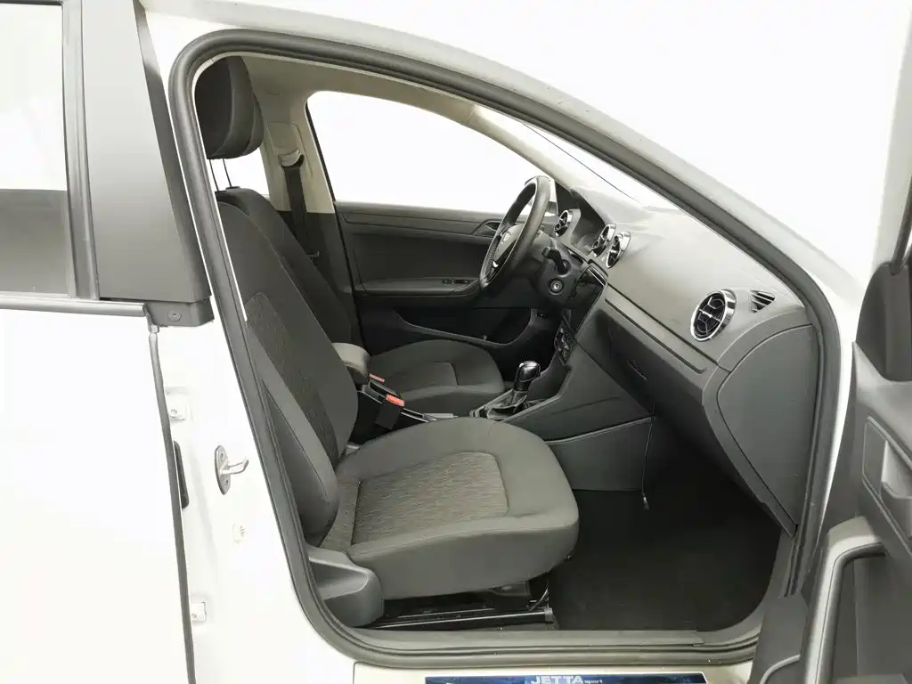 Jetta VA3 2021 2021 1.5L Automatic Upward Life Edition