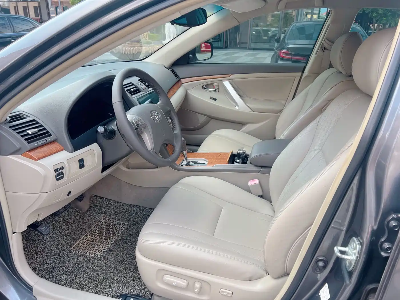 Toyota Camry 2009 200E Elite Leather Edition фото 7