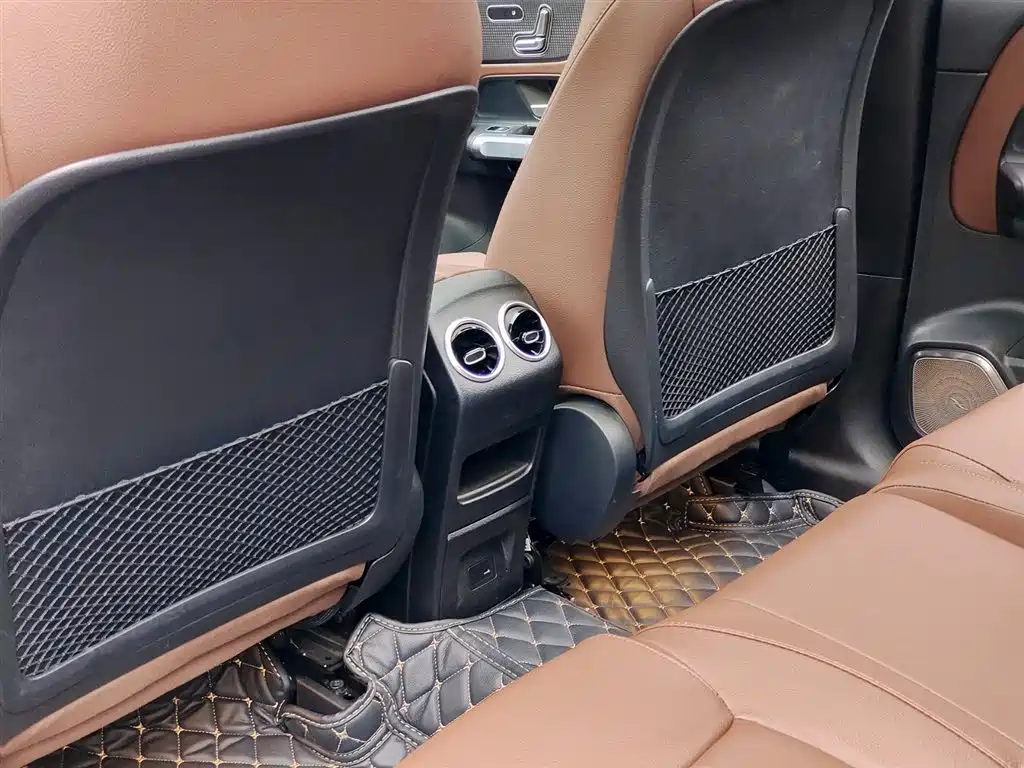 Mercedes-Benz GLB 2023 GLB 220 Style фото 9