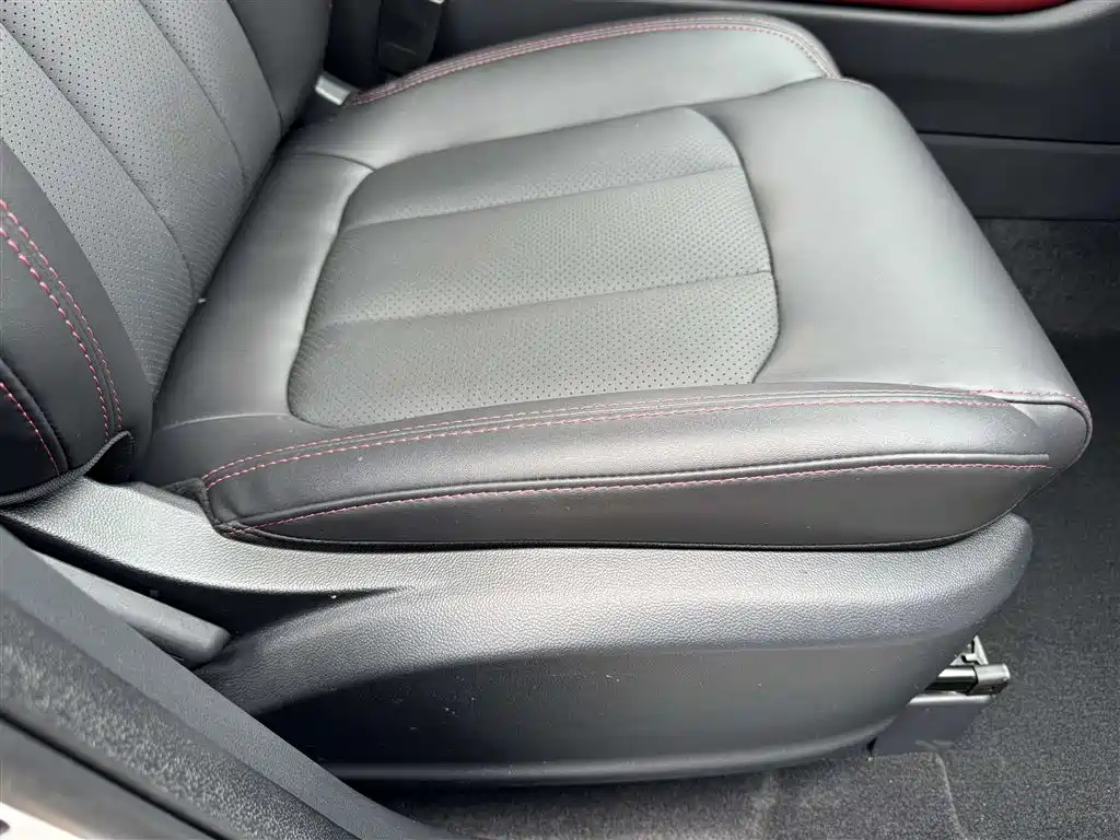 Changan CS75 2022 2022 Blue Whale Edition 1.5T DCT Luxury
