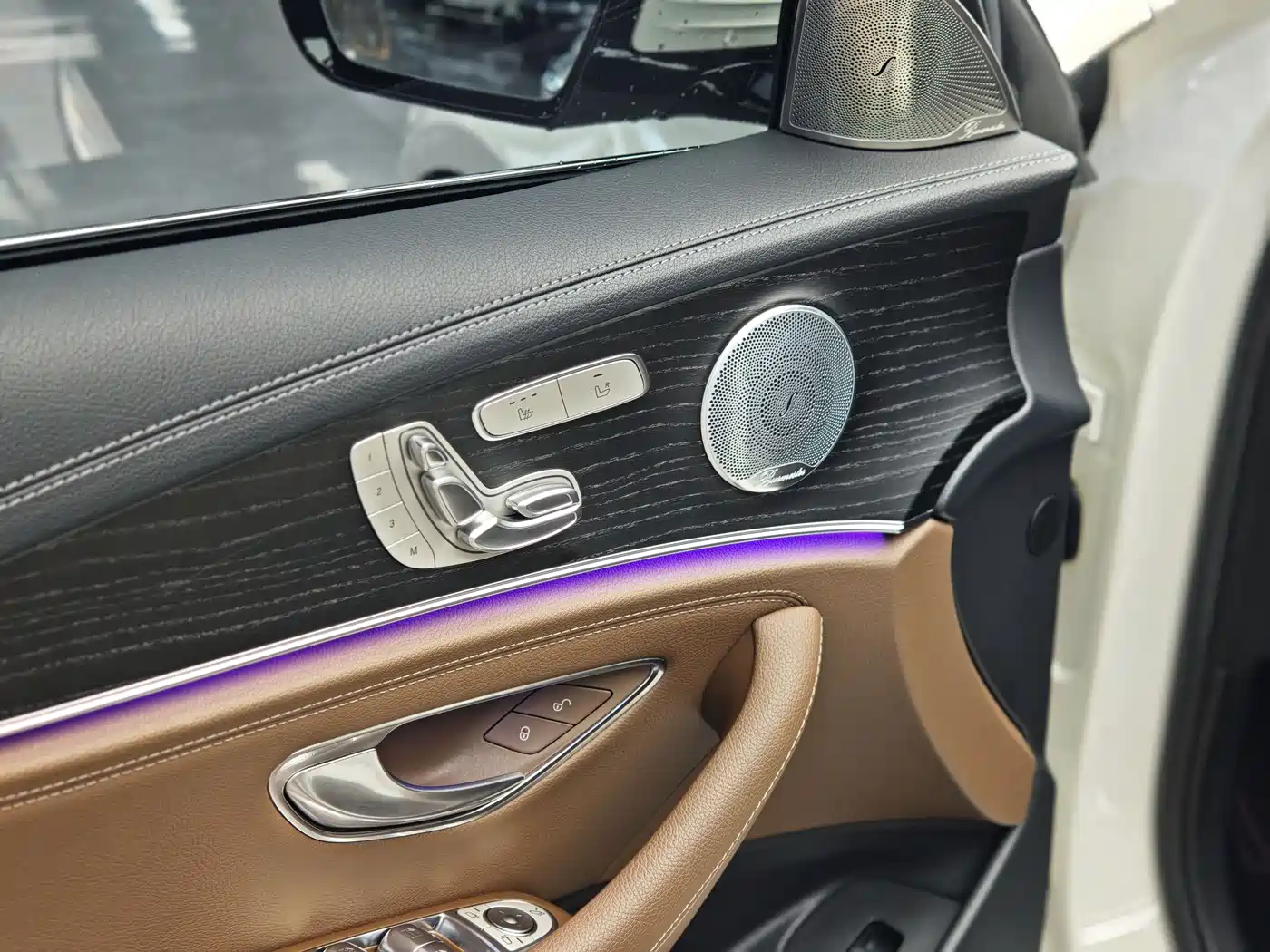 Mercedes-Benz E-Class 2020 E 300 L Sport Luxury Model фото 8