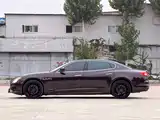 Фото 4 - Maserati Quattroporte
