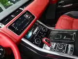 Фото 3 - Land Rover Range Rover Sport