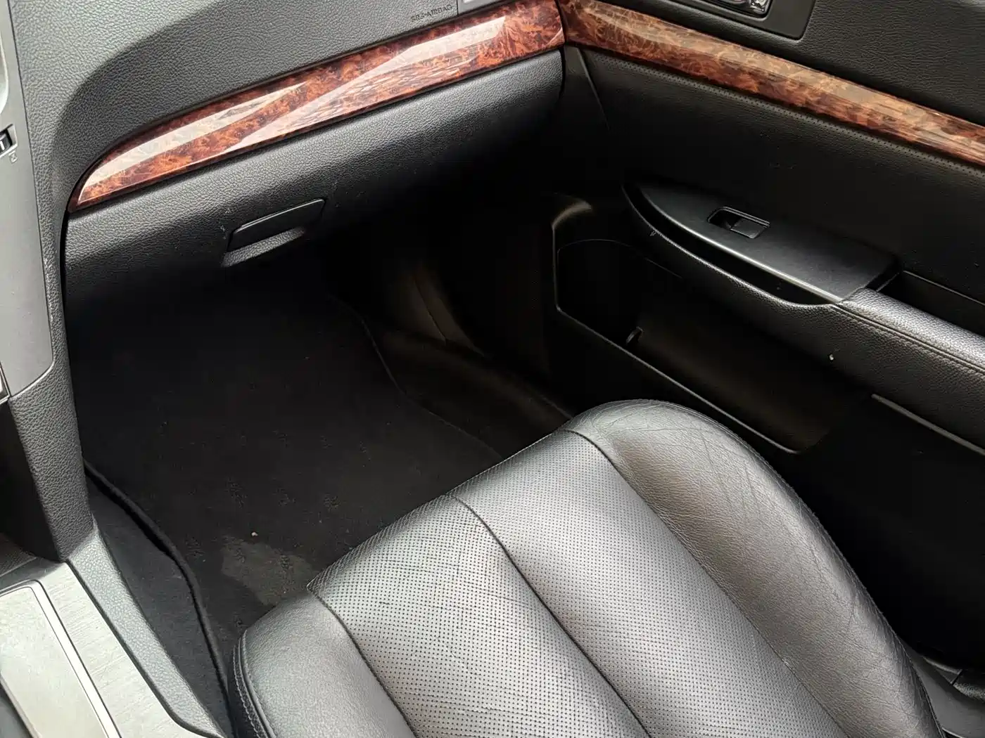 Subaru Outback 2011 2.5i Luxury Navigation Edition фото 18