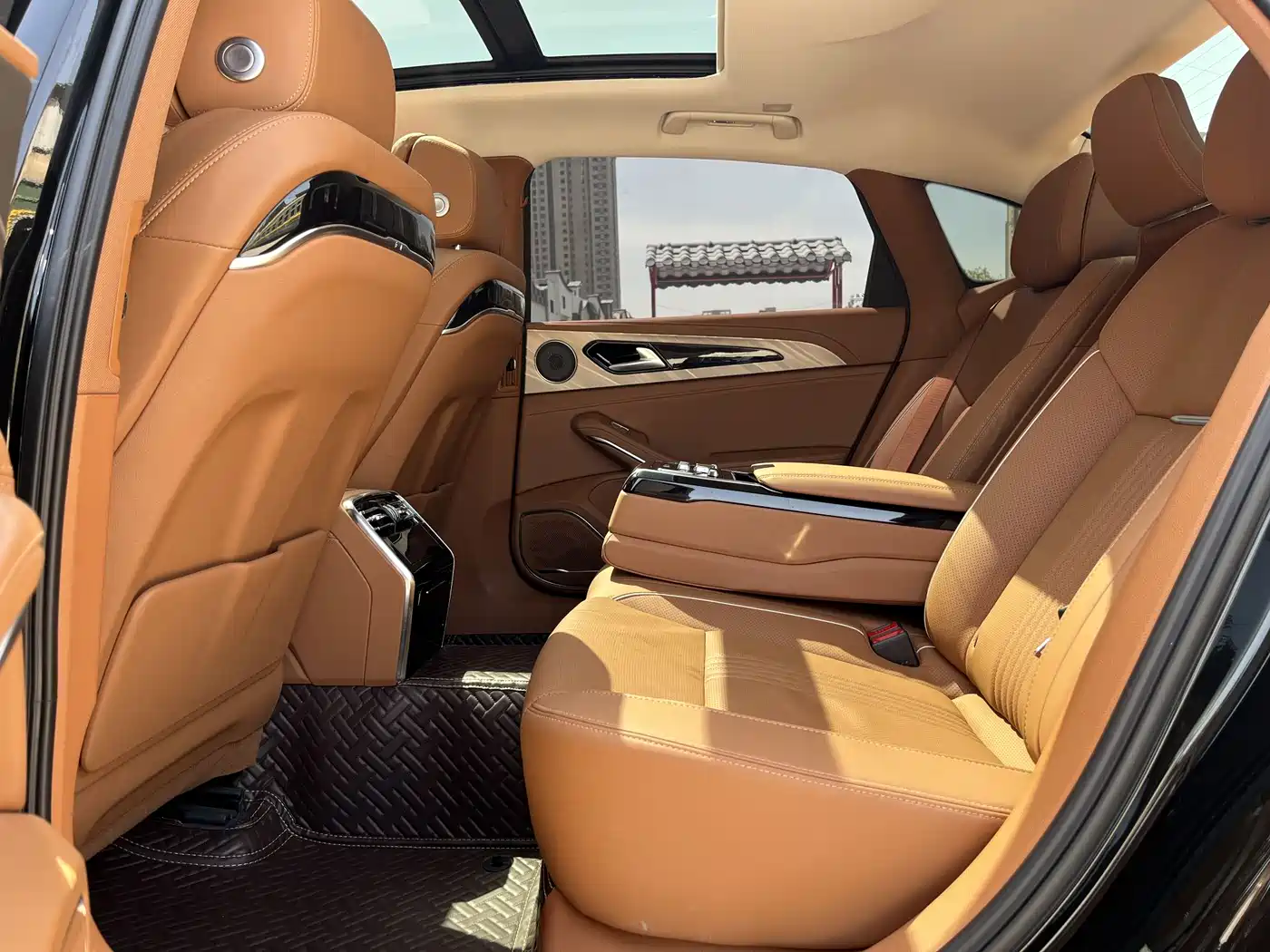 Hongqi HONGQI H9