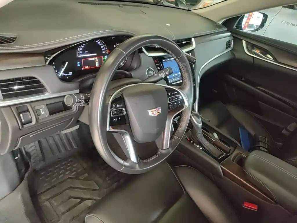 Photo 11 - Cadillac XTS