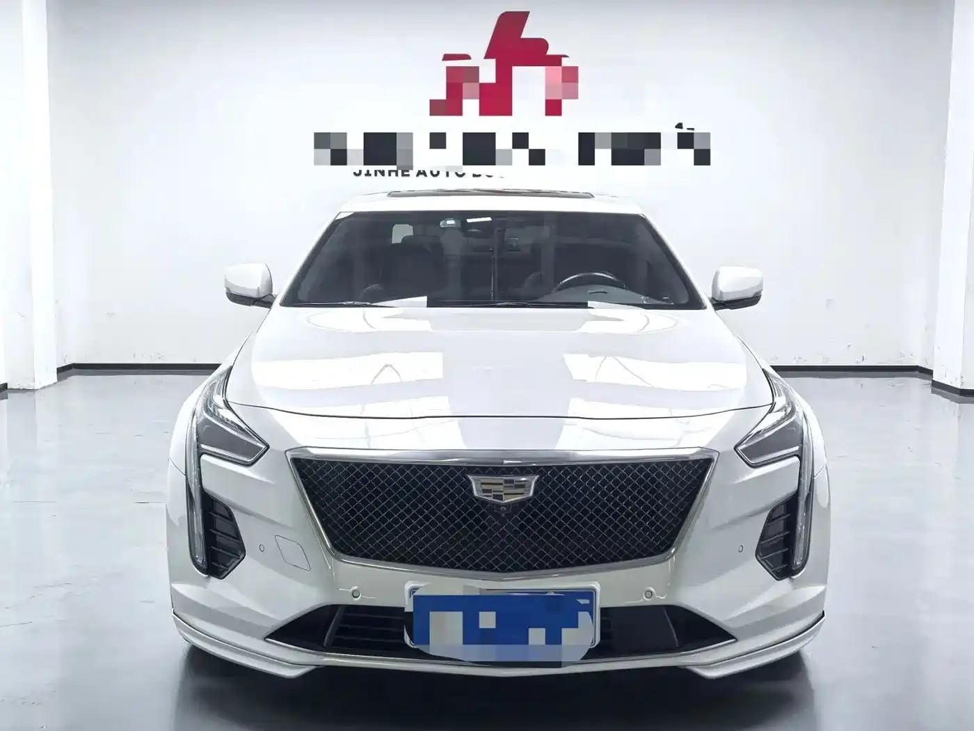 Photo 2 - Cadillac CT6