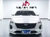 Фото 2 - Cadillac CT6