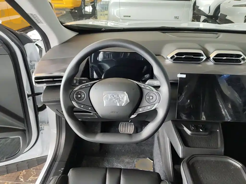 Dongfeng Aeolus SKY EV01 2026 2025 Model 530km AIR Elite Edition
