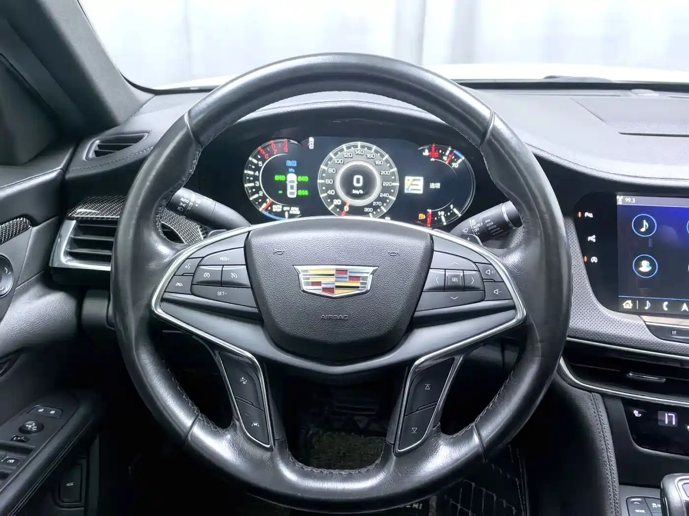 Photo 5 - Cadillac CT6