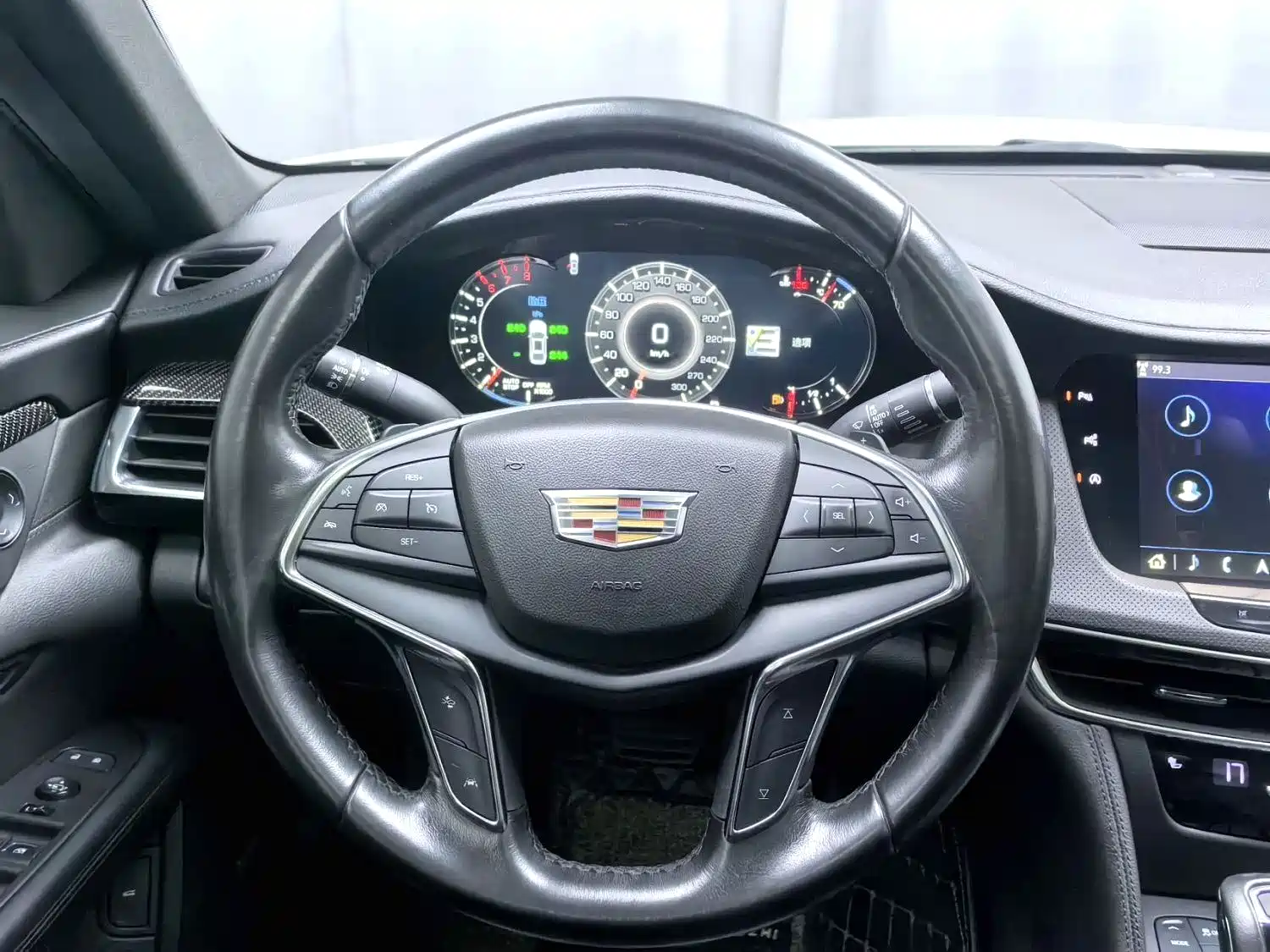 Фото 5 - Cadillac CT6