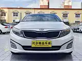 صورة 2 - Kia K5