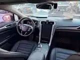 Фото 8 - Ford Mondeo