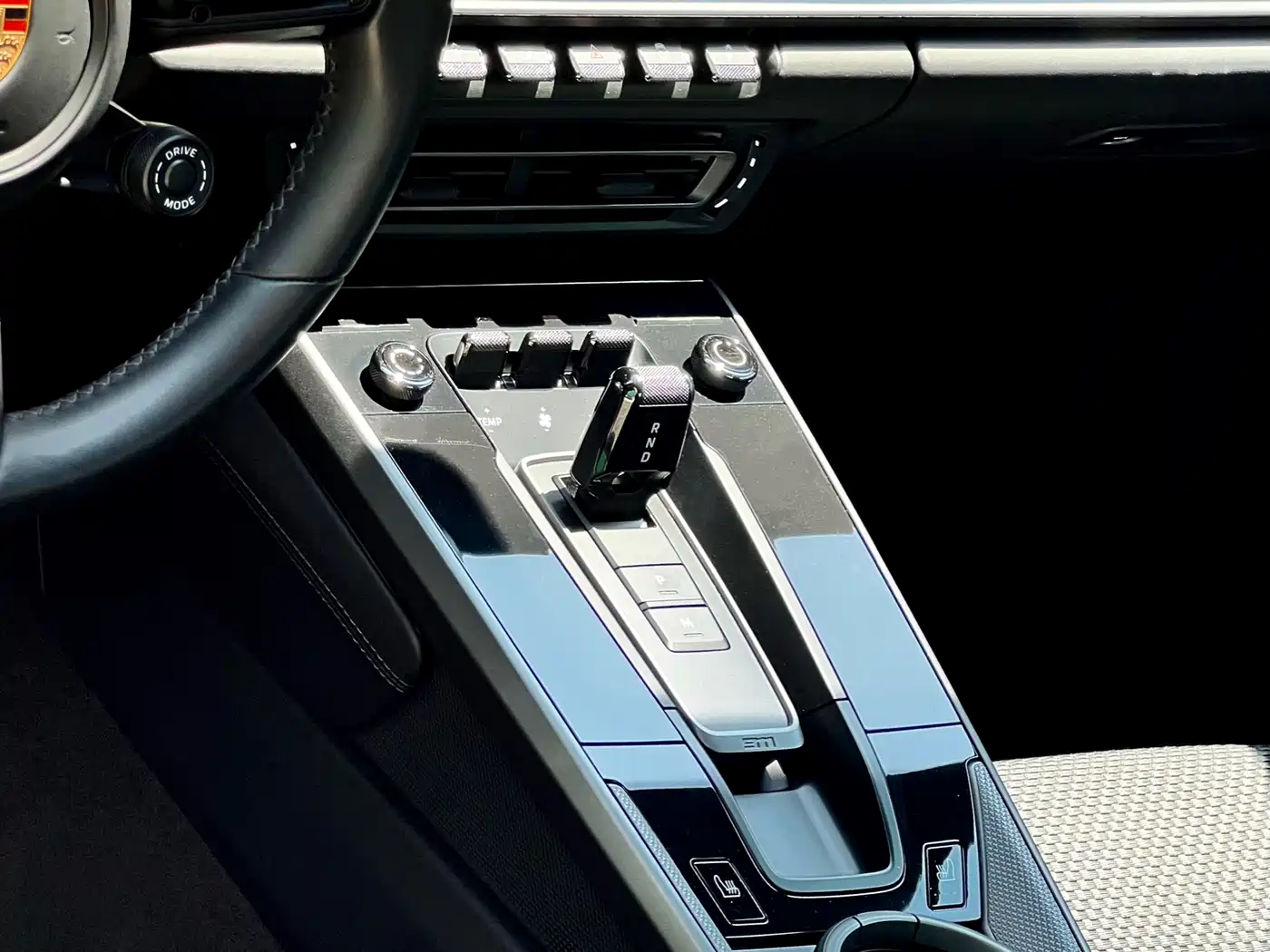 Porsche 911 2022 Carrera S 3.0T фото 12
