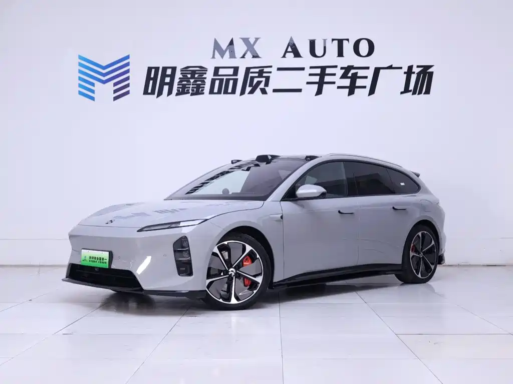 2026 NIO ET5T