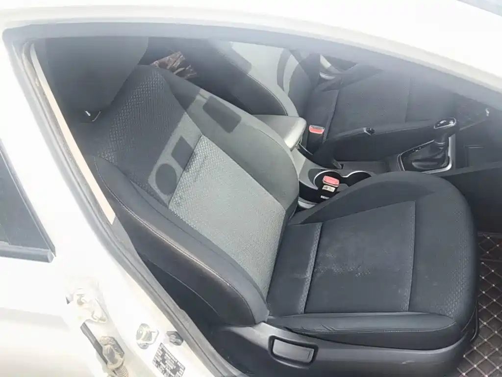 Hyundai Verna RV 2019 2017 1.4L Automatic Cool Edition GLS China VI