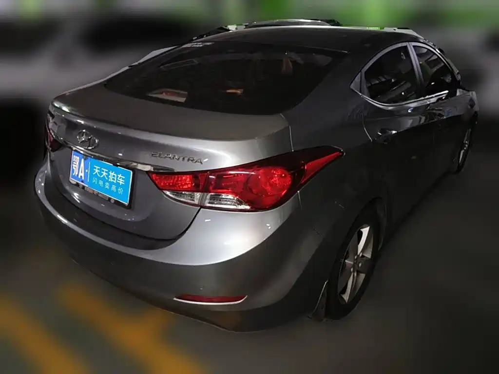 Photo 2 - Hyundai Langdong