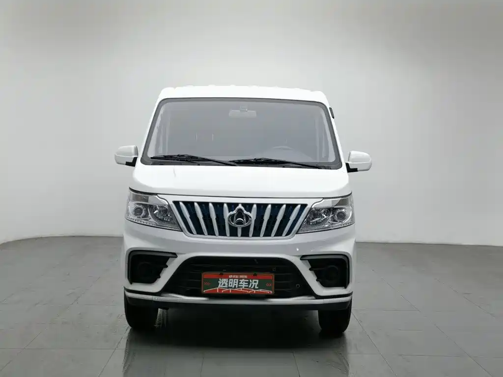 Changan Kaicheng Changan Ruixing EM80 2025 2024 Hatchback Standard 2 Seats 41.86kWh