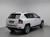 Фото 2 - Jeep Compass (Import)