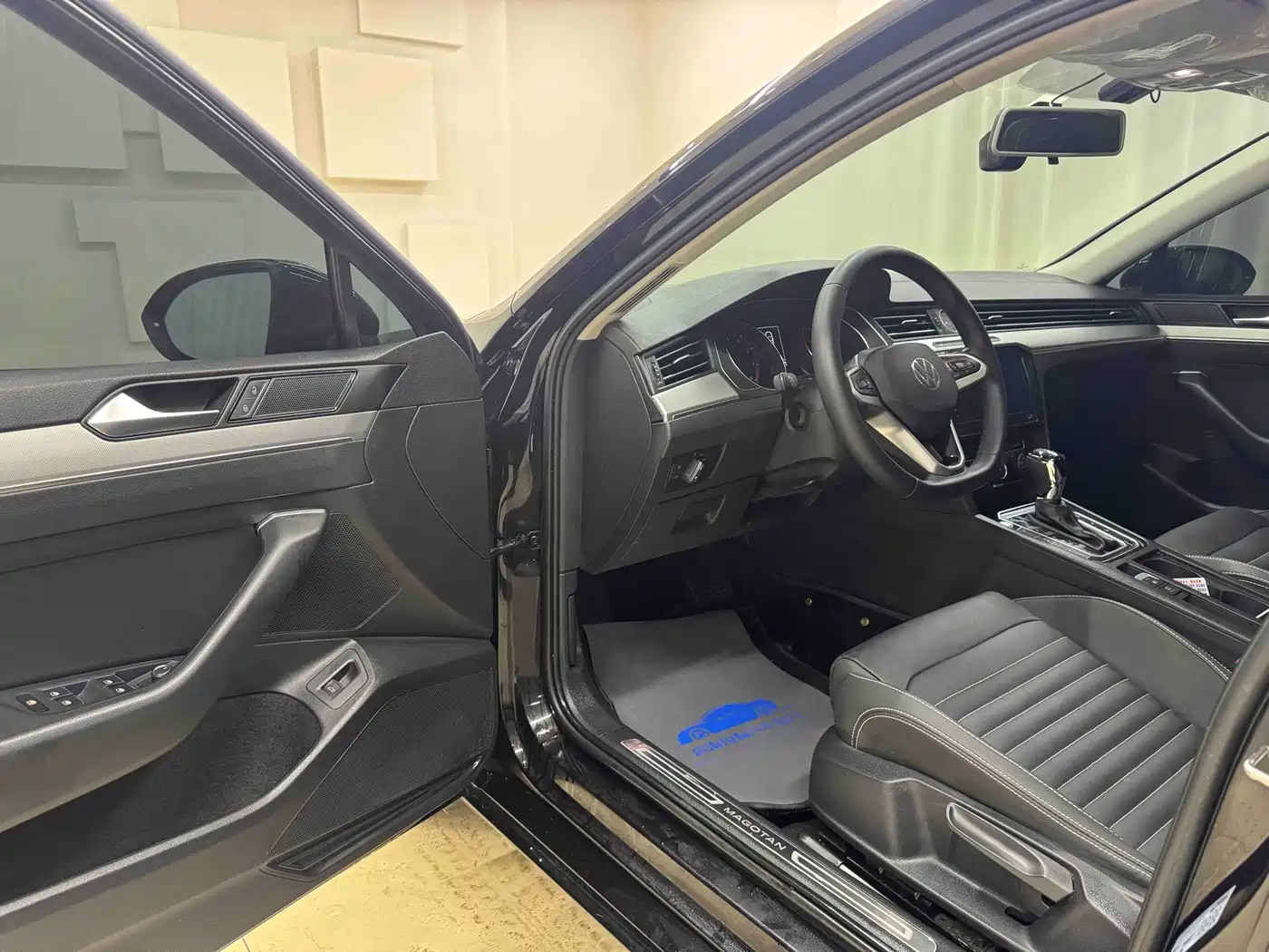 Volkswagen Magotan 2020 280TSI DSG Comfort фото 7