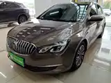 Фото 1 - Buick Excelle