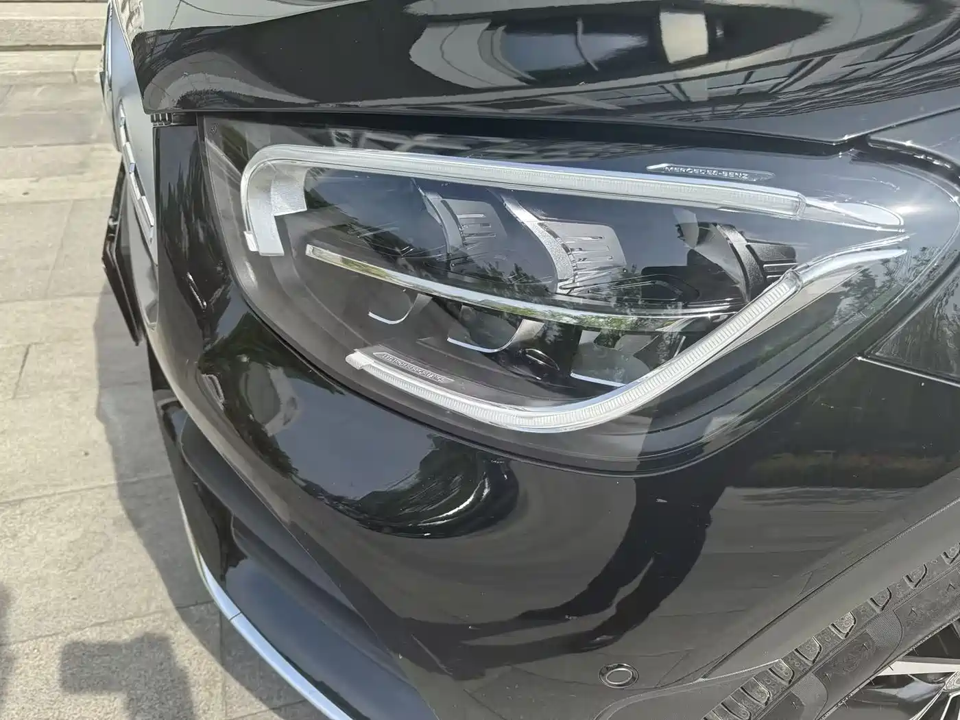 Mercedes-Benz GLC 2021 GLC 300 L 4MATIC Sporty фото 5