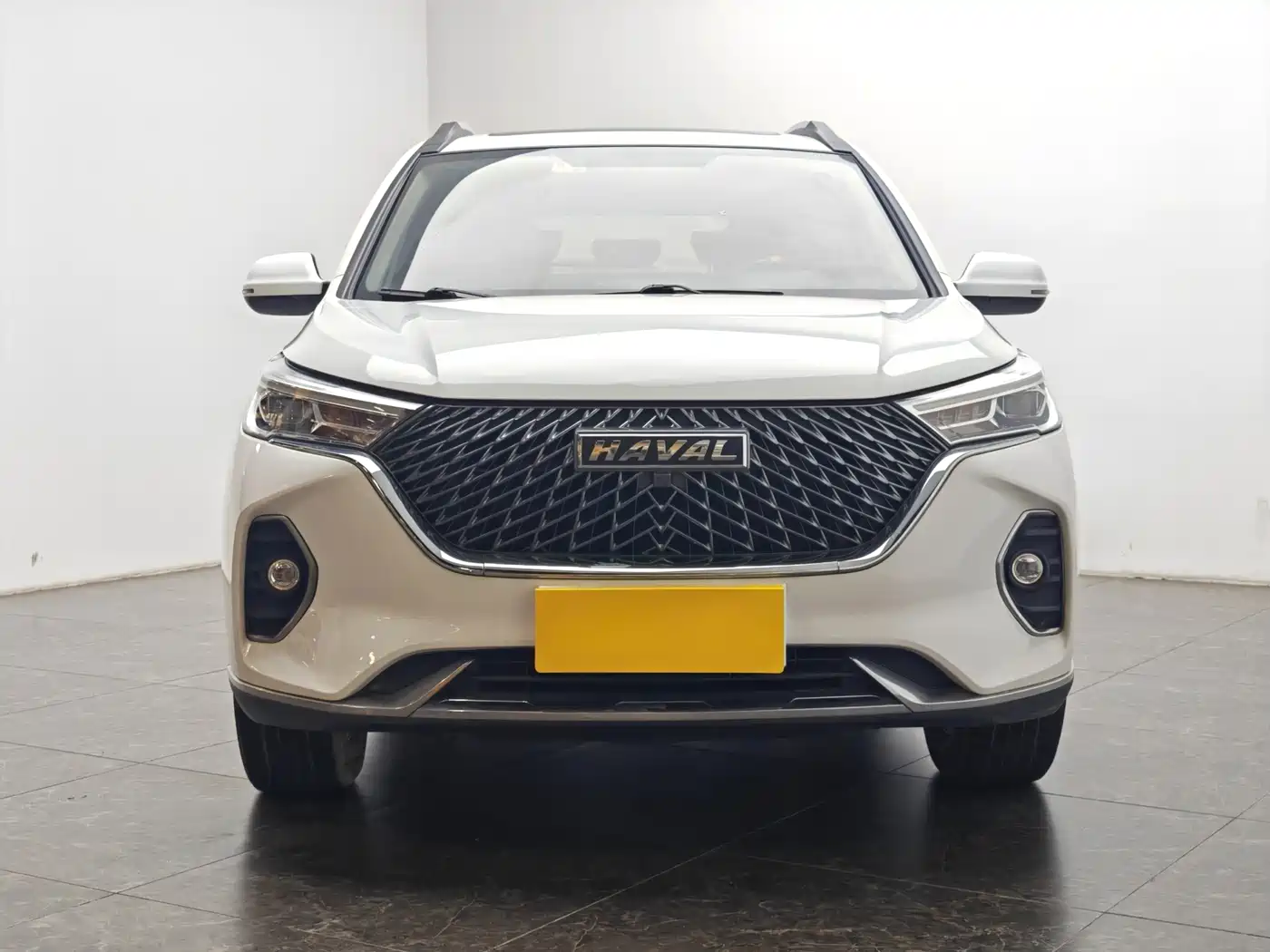 Haval M6 2021 PLUS 1.5T DCT Luxury Smart Connect фото 5