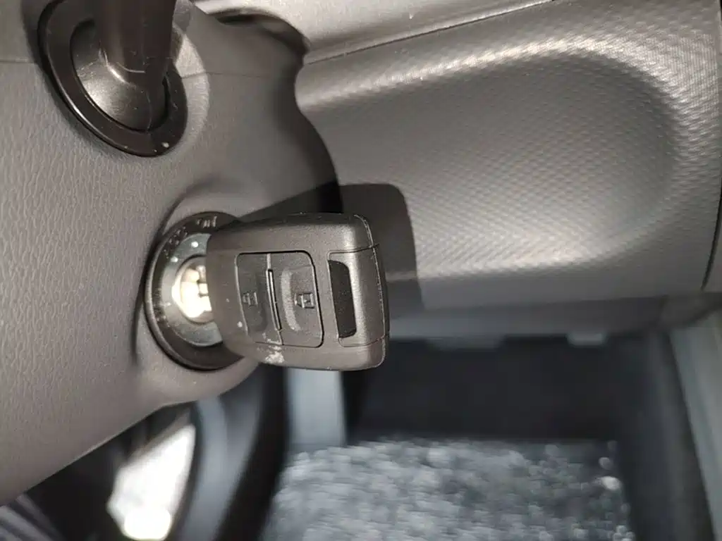 Wuling Motors Wuling Hongguang New Energy 2026 2024 Pure Electric 300KM Standard