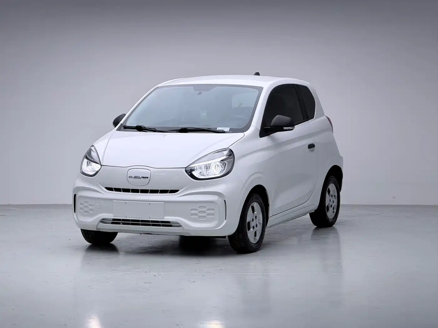 ROEWE CLEWE CLEVER